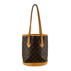 Louis Vuitton Handbag Bucket PM — view 3