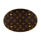 Louis Vuitton Handbag Bucket PM — view 4
