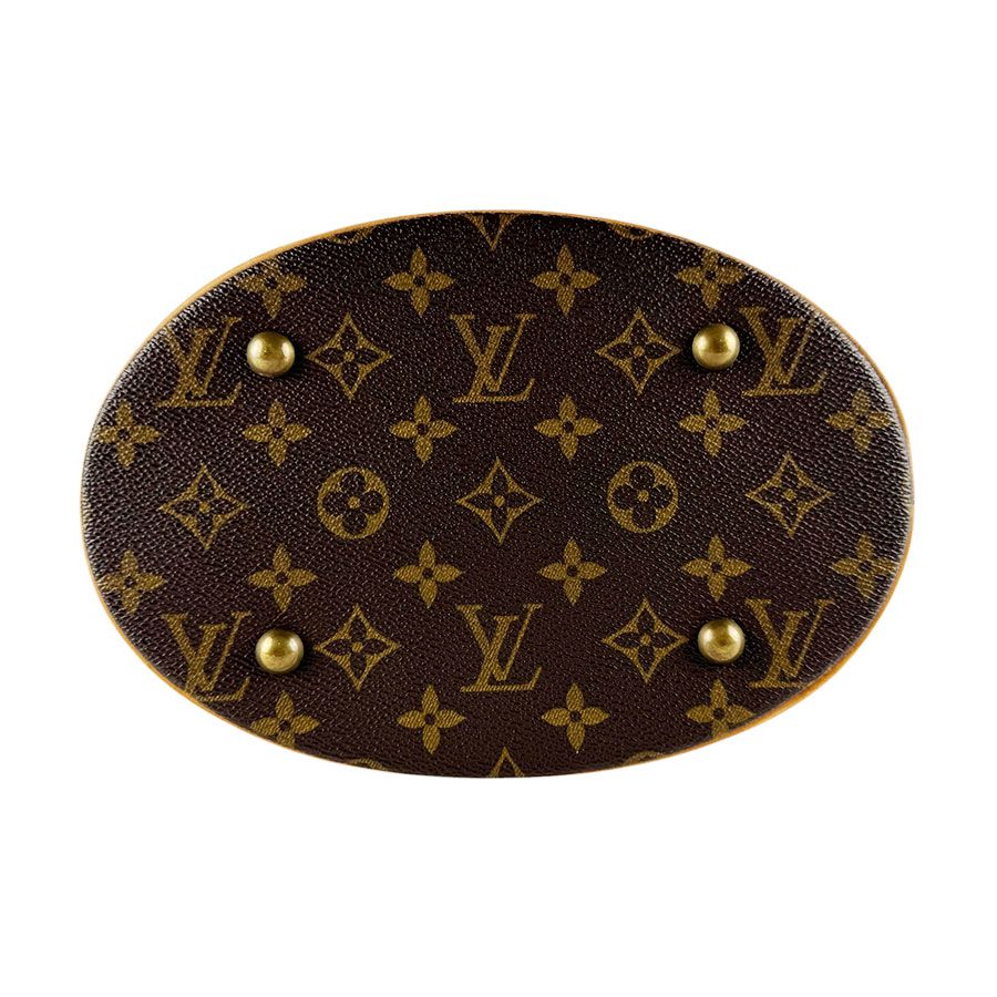 Louis Vuitton Handbag Bucket PM — view 4