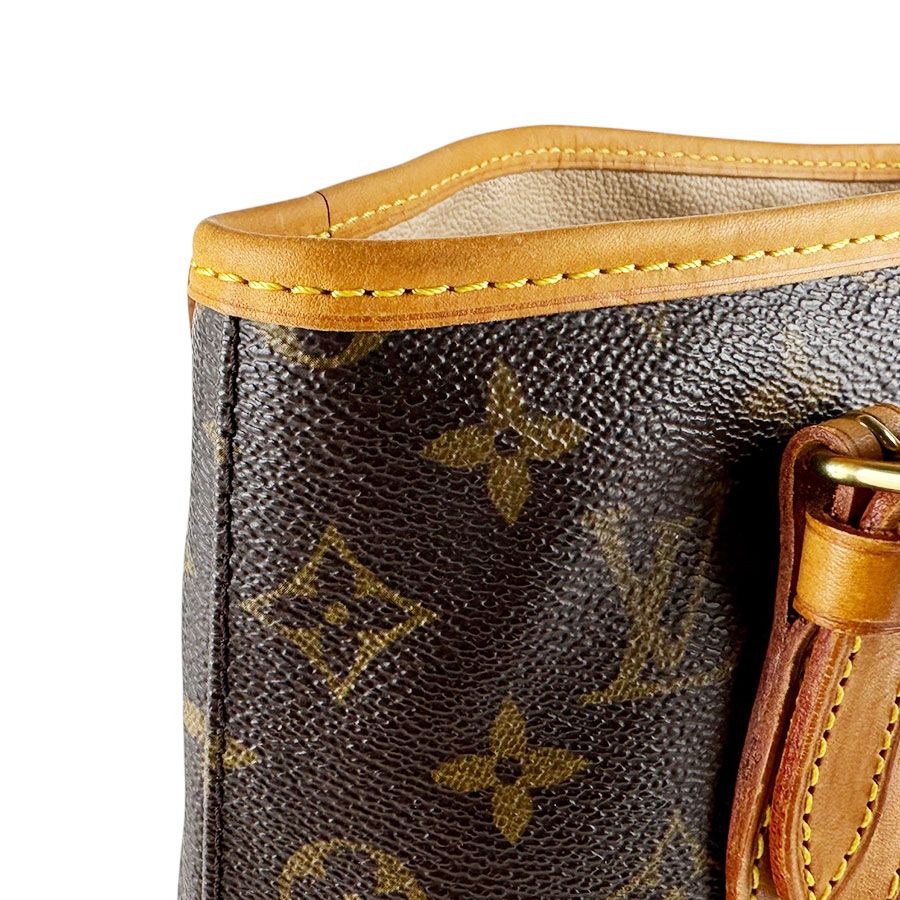 Louis Vuitton Handbag Bucket PM — view 6