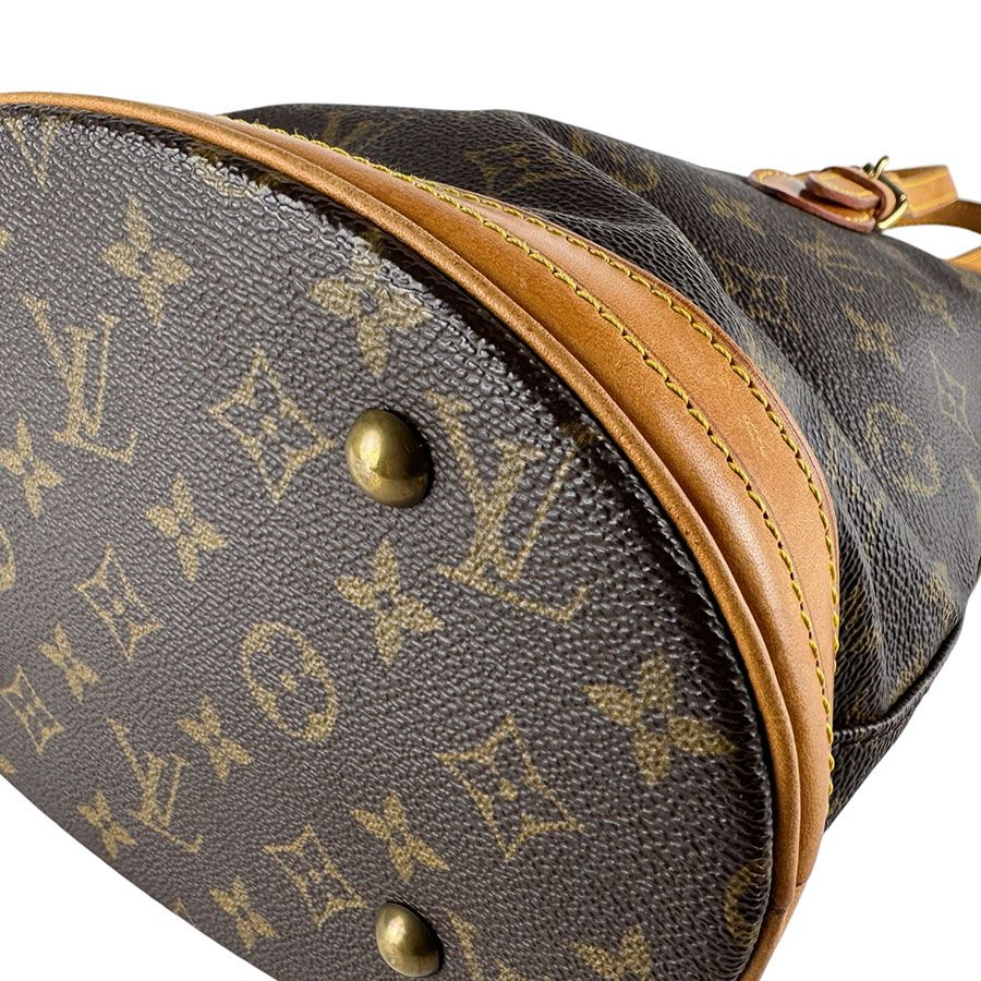 Louis Vuitton Handbag Bucket PM — view 8