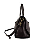 Prada Shoulder Bag Brown — view 3