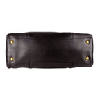 Prada Shoulder Bag Brown — view 4