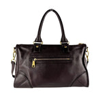 Prada Shoulder Bag Brown — view 2
