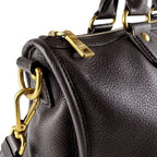 Prada Shoulder Bag Brown — view 6