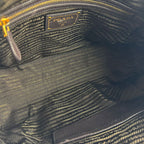 Prada Shoulder Bag Brown — view 5