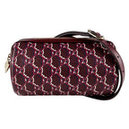 Gucci Shoulder Bag Burgundy
