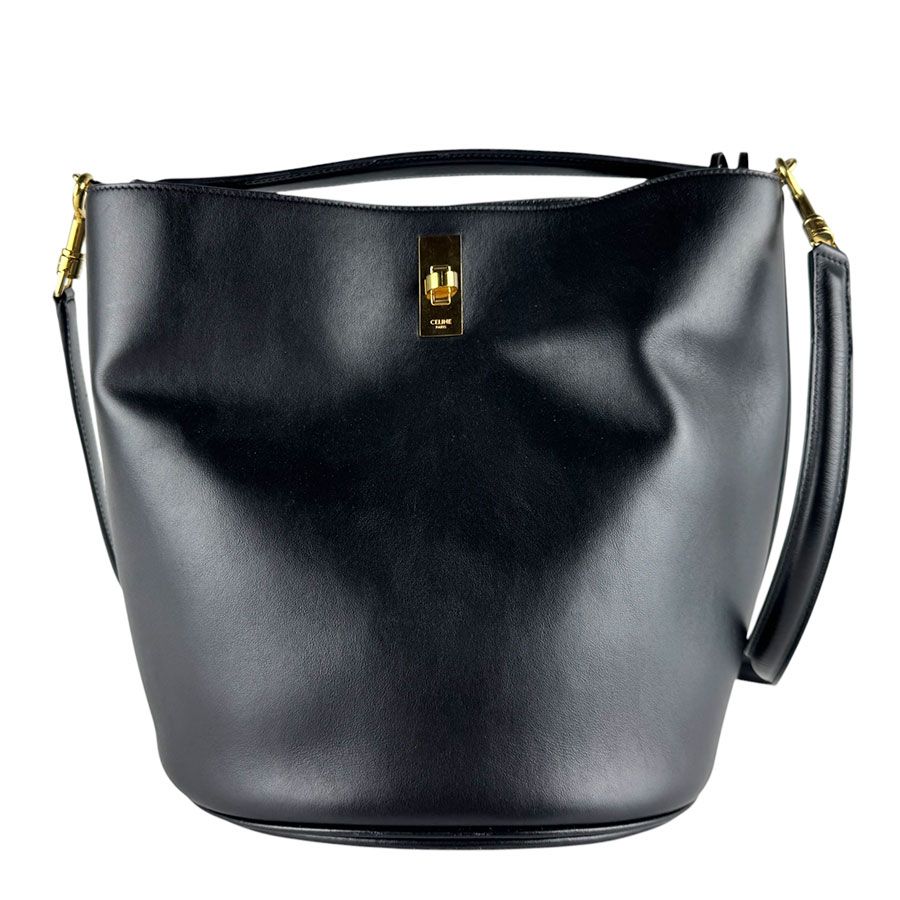 Celine Shoulder Bag Bucket 16 Sais
