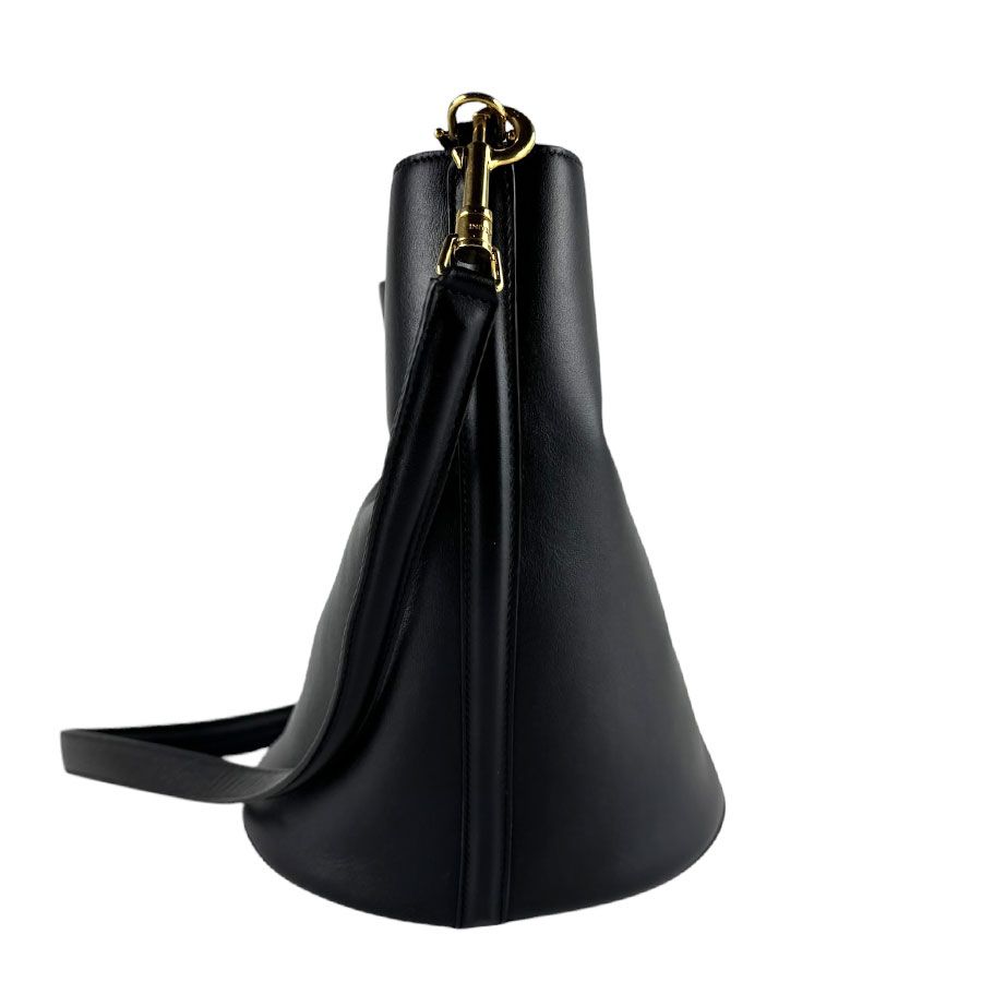 Celine Shoulder Bag Bucket 16 Sais — view 2