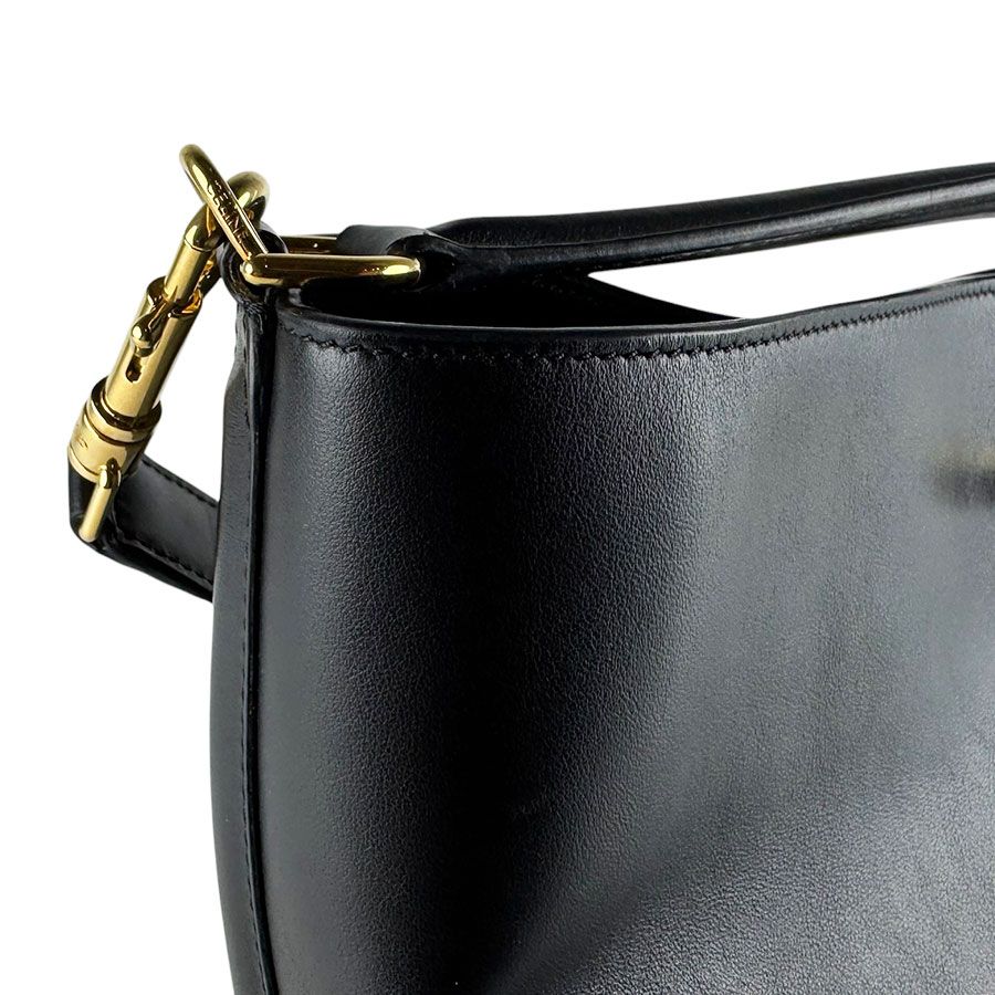 Celine Shoulder Bag Bucket 16 Sais — view 6