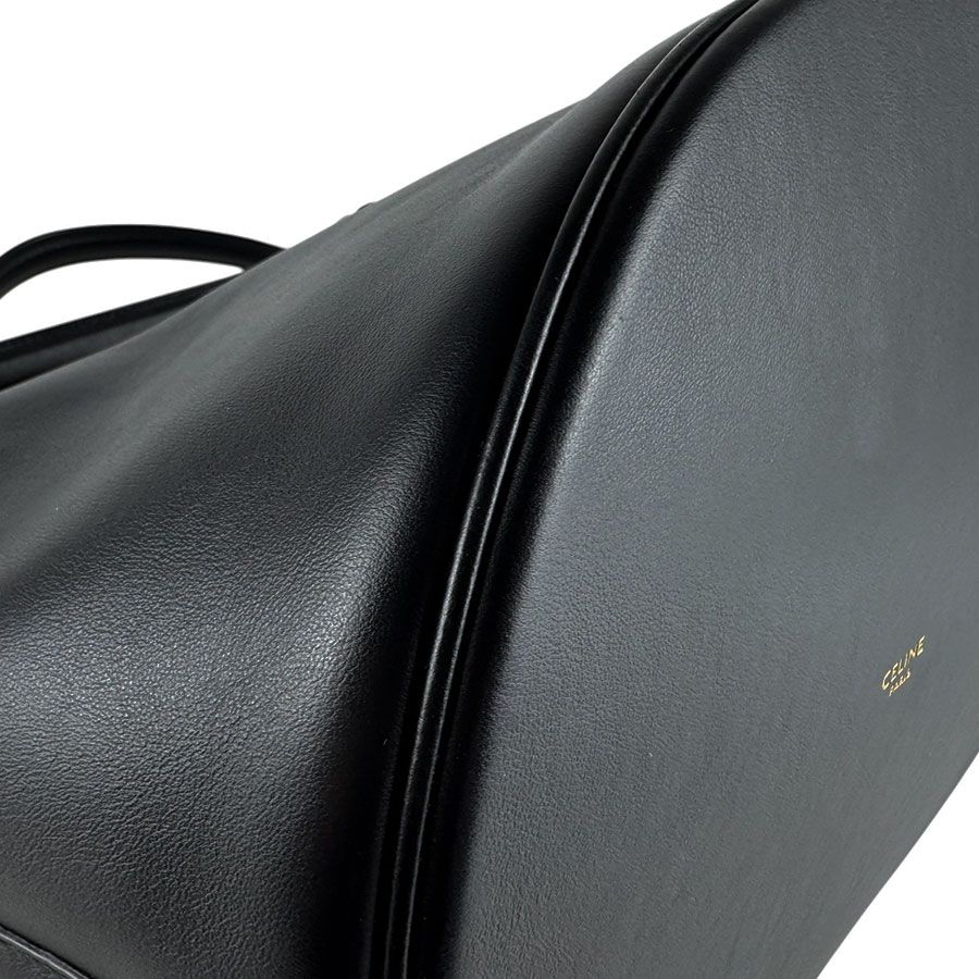 Celine Shoulder Bag Bucket 16 Sais — view 8