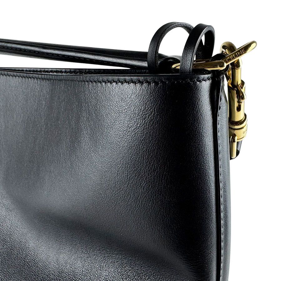 Celine Shoulder Bag Bucket 16 Sais — view 7