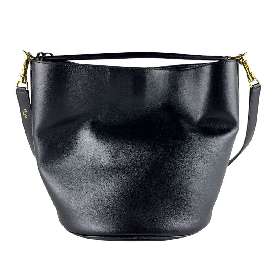 Celine Shoulder Bag Bucket 16 Sais — view 3
