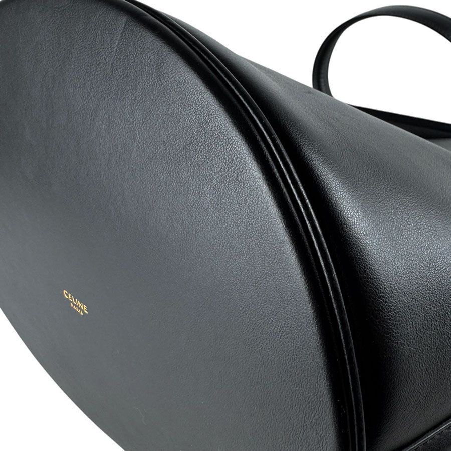 Celine Shoulder Bag Bucket 16 Sais — view 9