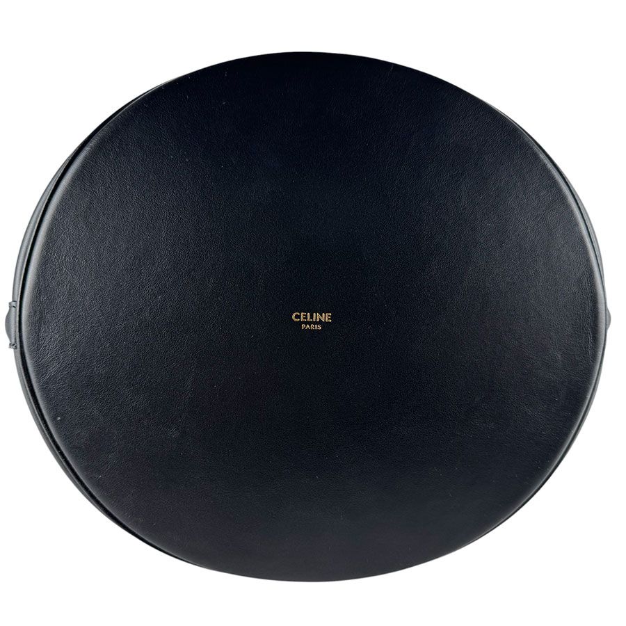Celine Shoulder Bag Bucket 16 Sais — view 4