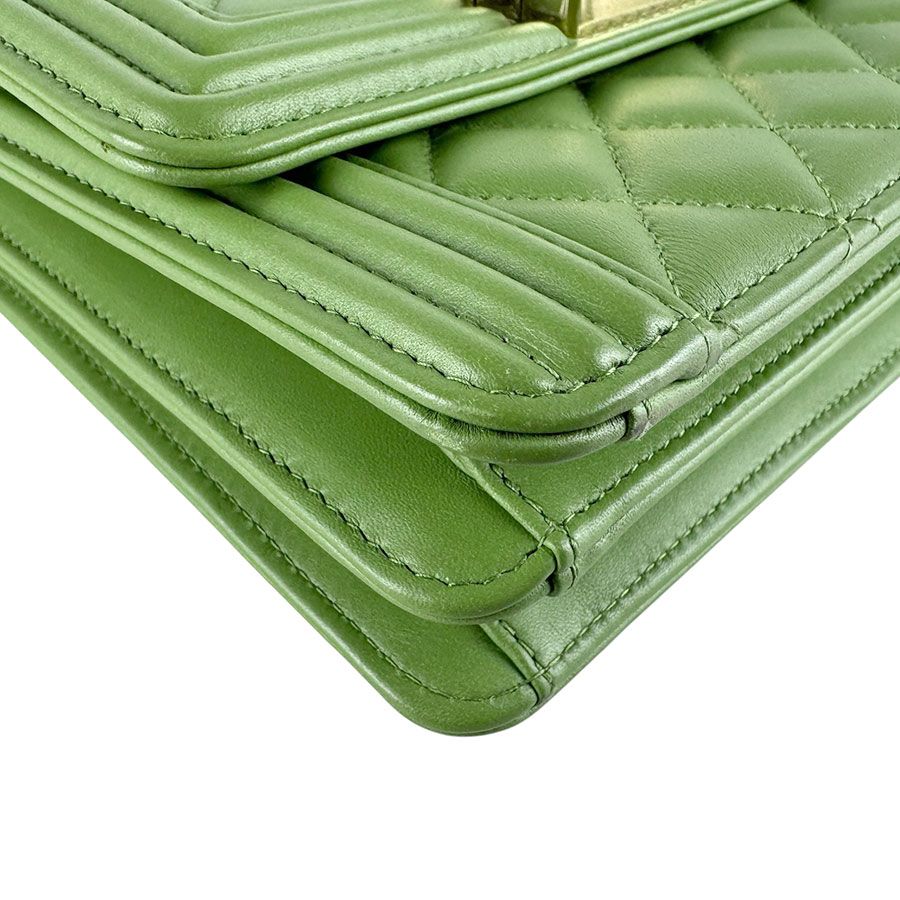 Chanel Shoulder Bag — view 8
