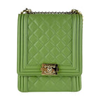 Chanel Shoulder Bag