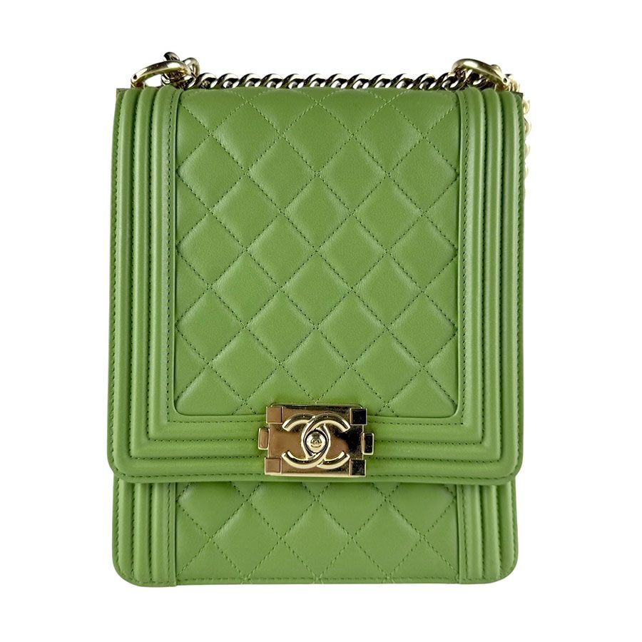Chanel Shoulder Bag