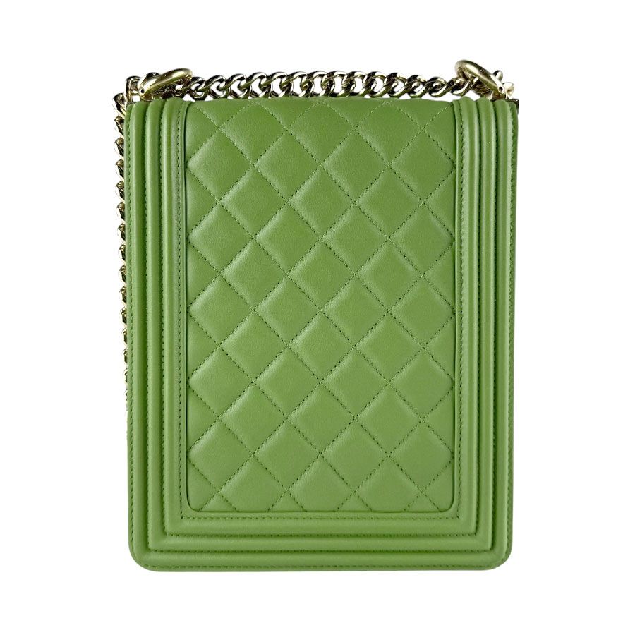 Chanel Shoulder Bag — view 3