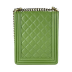 Chanel Shoulder Bag — view 3