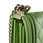 Chanel Shoulder Bag — view 6
