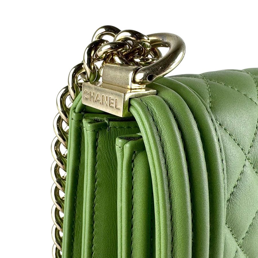 Chanel Shoulder Bag — view 6