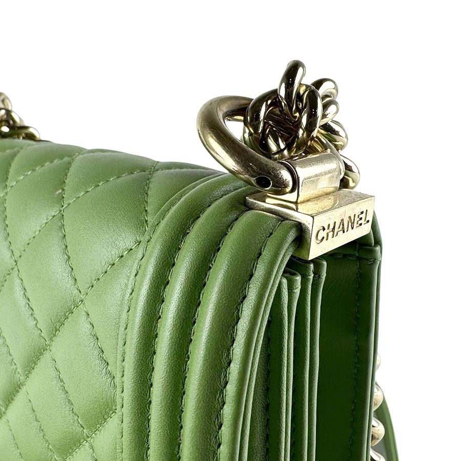 Chanel Shoulder Bag — view 7