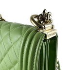 Chanel Shoulder Bag — view 7