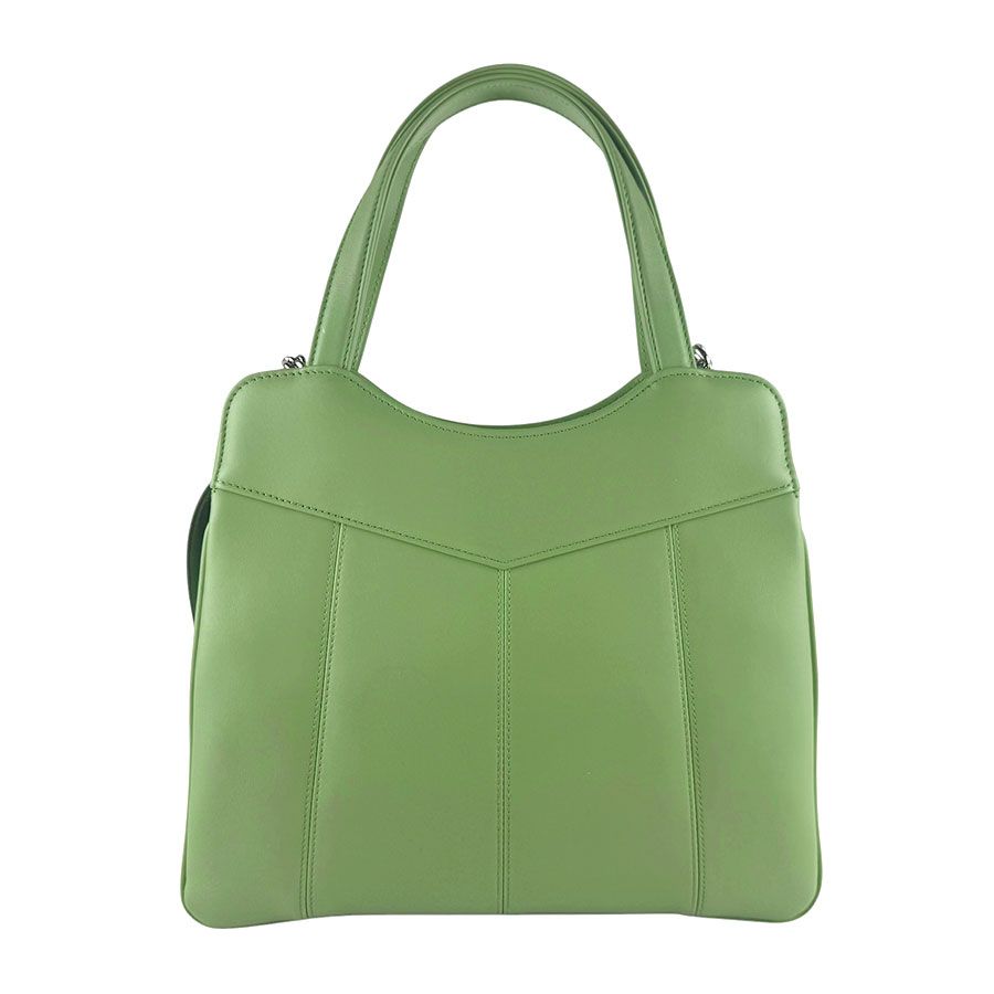 Gucci Shoulder Bag Green — view 3
