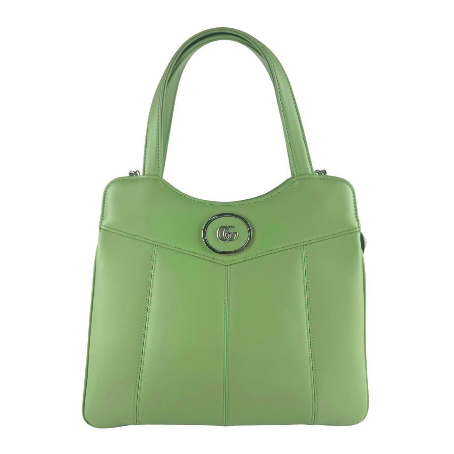 Gucci Shoulder Bag Green