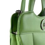 Gucci Shoulder Bag Green — view 6