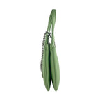 Gucci Shoulder Bag Green — view 2