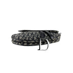Dior Shoulder Bag Navy — view 4