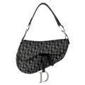 Dior Shoulder Bag Navy
