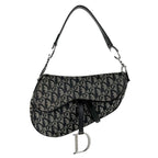 Dior Shoulder Bag Navy