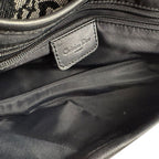 Dior Shoulder Bag Navy — view 5