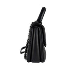 Chanel Shoulder Bag Black — view 2