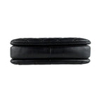 Chanel Shoulder Bag Black — view 4