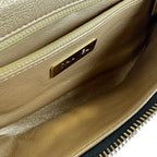 Chanel Waist Bag Belt Bag Black — view 5