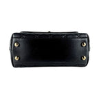 Chanel Shoulder Bag Coco Handle — view 4