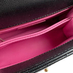 Chanel Shoulder Bag Coco Handle — view 5