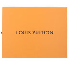 Louis Vuitton Pacific Line LV Logo Suede Slip on Sneakers — view 5