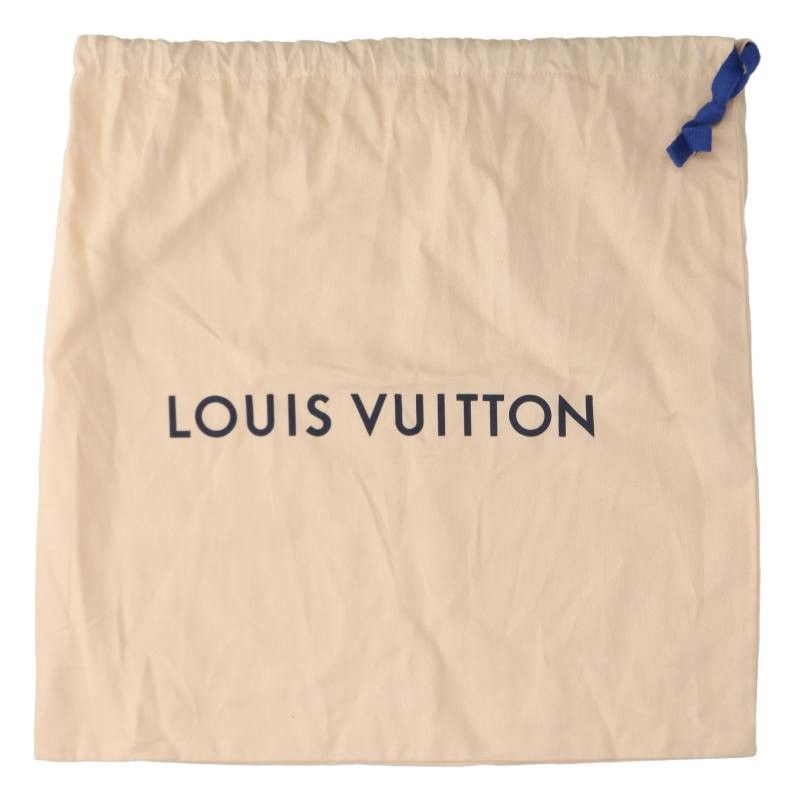 Louis Vuitton Timba Ankle Boot Monogram Lambskin Contrast Boots 5.5 — view 5