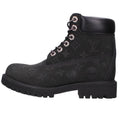 Louis Vuitton Timba Ankle Boot Monogram Lambskin Contrast Boots 5.5
