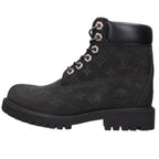 Louis Vuitton Timba Ankle Boot Monogram Lambskin Contrast Boots 5.5