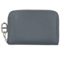 Hermes Zip Azap Compact Grimeia Leather Card Case