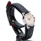 Tiffany & Co Sterling 925 Silver Atlas Quartz Watch — view 5