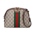 Gucci GG Supreme Ophidia Shoulder
