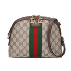 Gucci GG Supreme Ophidia Shoulder