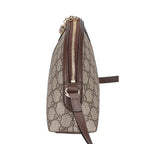Gucci GG Supreme Ophidia Shoulder — view 2